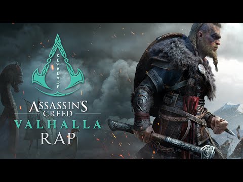 Wideo: Rapowe Bitwy Wikingów W Assassin's Creed Valhalla Brzmią Jak Zniewaga Na Monkey Island