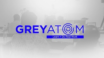 Take a Career Leap in Data Science | Become a Data Scientist with GreyAtom