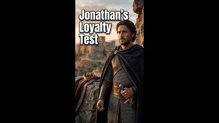 Jonathan's LOYALTY Cost Him Everything