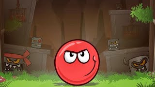 Прохождение Red Boll4