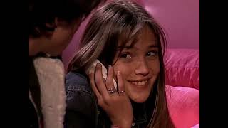 Rebelde Way - Mía Colucci Scenes Badhot