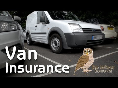 Be Wiser Car Insurance >> Van Insurance From Be Wiser Youtube Be Wiser Car Insurance >> Van Insurance From Be Wiser Youtube