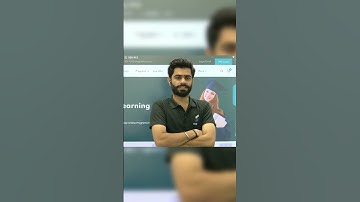 How To Enroll For Data Science Ai Program - Shef USA #education #shortvideo