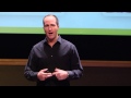 Think Kindness: Brian Williams at TEDxUniversityofNevada