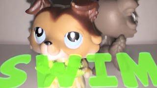 Lps MV- Swim