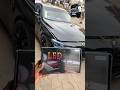 Colorful lighting mobile app installation #ezedecor #caraccessories #trending #togolais228 #dekon