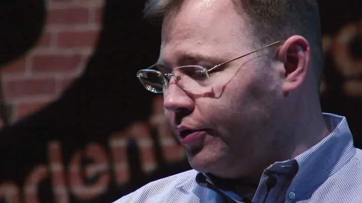 Thorium: Kirk Sorensen at TEDxYYC