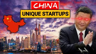 🤩Top 7 China Unique Startups 2024 | Small Business ideas | Startup business ideas screenshot 5