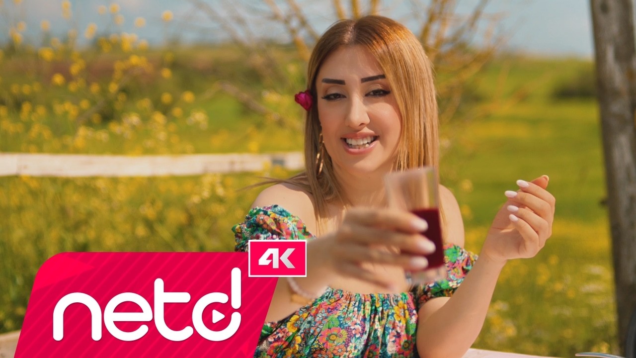 Eda Alakuş - Adana İşi