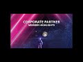 Corporate Partner Member Highlights