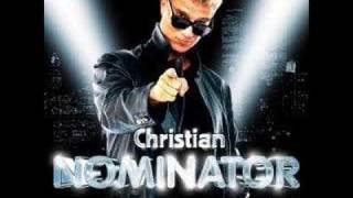 Christian der Nominator - Badman