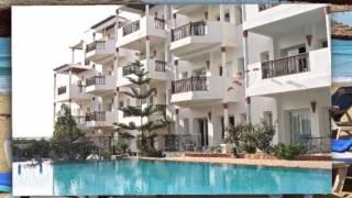 AGADIR : Le Flathôtel ouvre la saison (Teaser 2012)
