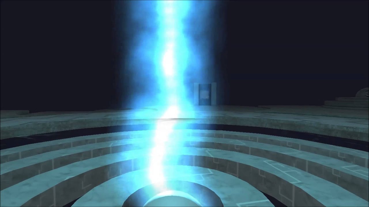 Let's Play Kairo (1) - First Person Puzzle Platforming Adventure - YouTube