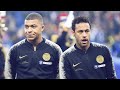 Ce que Kylian Mbappé a reproché à Neymar en début de saison | Oh My Goal