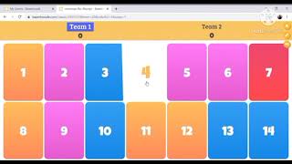 02THA_Sirikul เกมพลิกแผ่นป้ายทายปัญหา screenshot 5