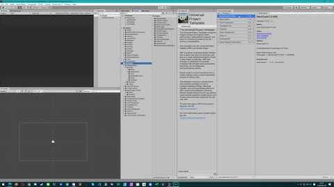 Gitlab custom package with Unity Package Manager (UPM)