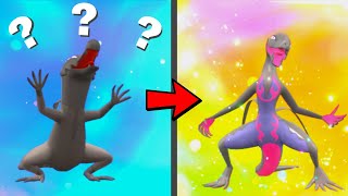 How to find Salandit and Evolve it into Salazzle in Pokemon Scarlet & Violet