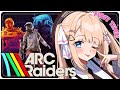 Arc Raiders ┊ First Contact With the Robot Apocalypse! #peostream