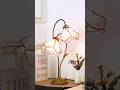 Tiffany Flower Lamp: Timeless Elegance in Every Petal 🌸✨