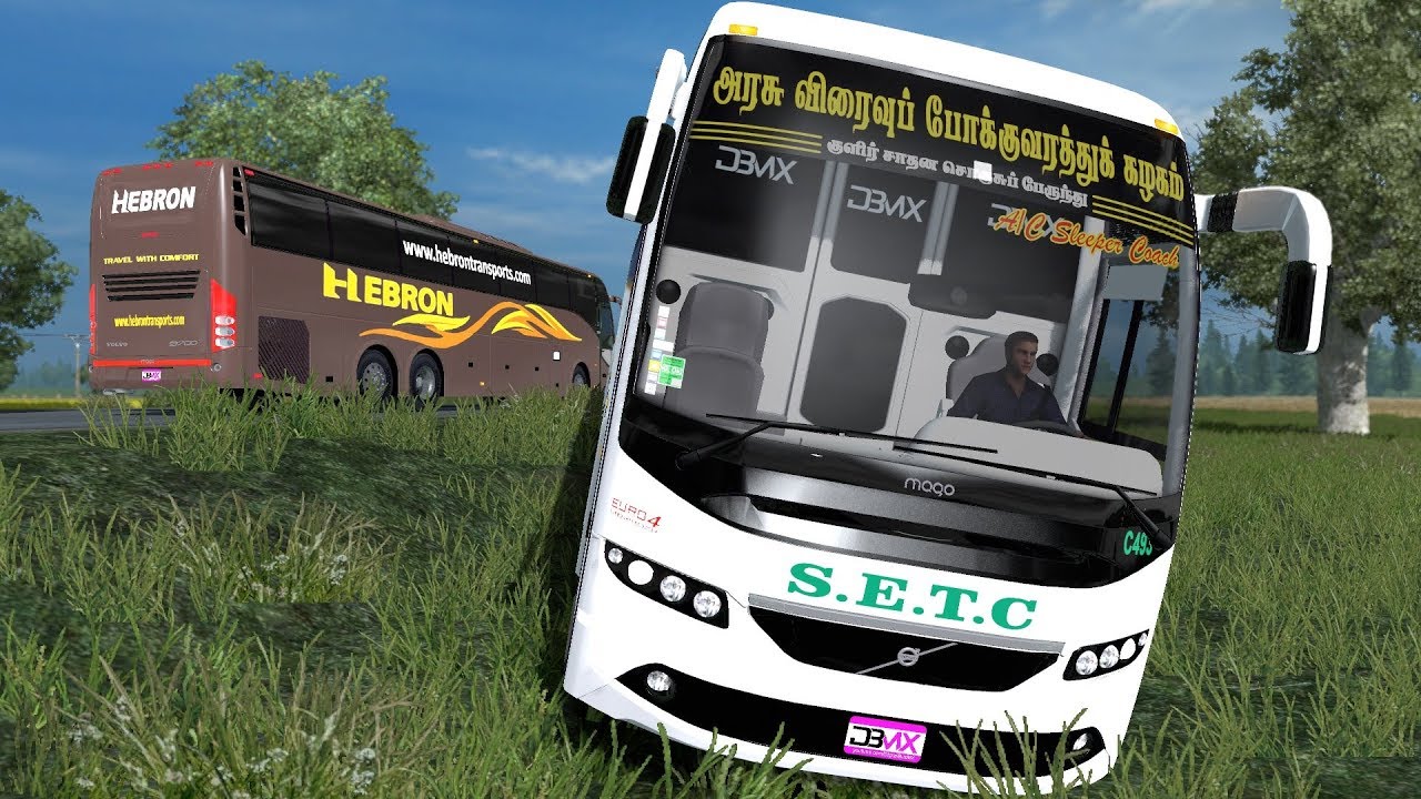 setc bus games setc bus games