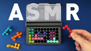 [ASMR] Can I Solve this Puzzle Before You Fall Asleep? screenshot 4