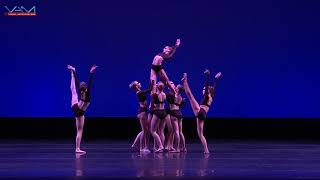 YAGP 2018 TAMPA  Magnus- All American Classical Ballet School