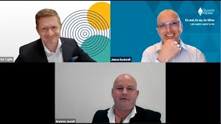 A Conversation About Regulatory Intelligence