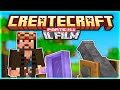 CREATECRAFT: IL FILM Pt.1 - Minecraft ITA