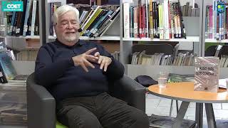 Play video: Entrevista  a Juan Pablo Cárdenas Squella