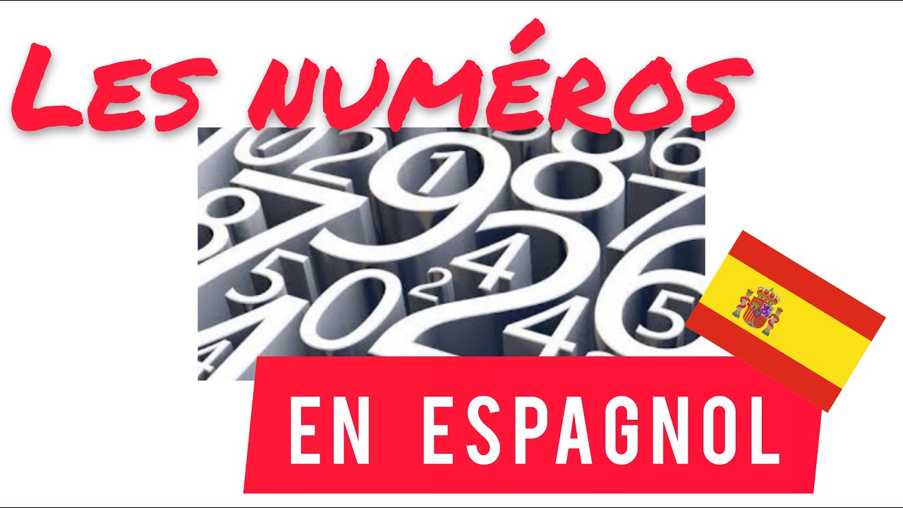 Numéro De Téléphone Portable Espagnol Exemple