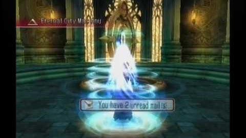 Hack G U Rebirth Part 23