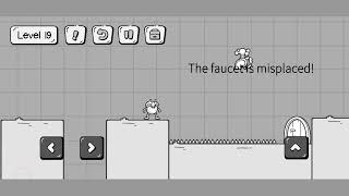 Mr Potato Puzzle Master Level 19