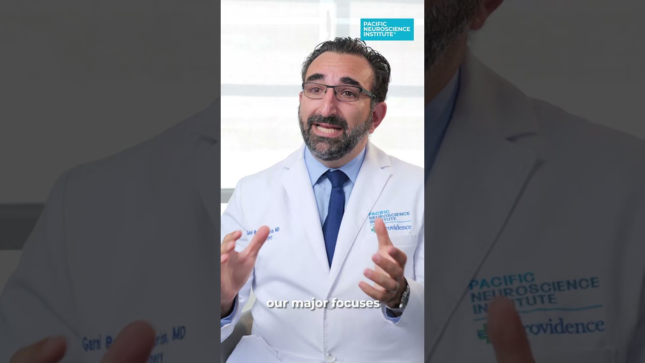 Think Neuro Mini Treating Cushing S Disesase With Patient Focused Care Garni Barkhoudarian MD
