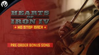 Hearts of Iron IV: Pre-Order Bonus Song