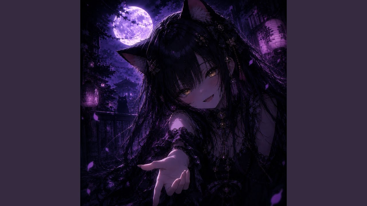 Midnight Nyao - YouTube