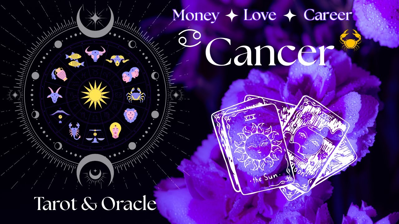 ♋CANCER🔮January & February Tarot & Oracle Reading | Emotional Themes For The Month 💲💖💼 