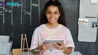 Empowering Education with AI | MalDsAi