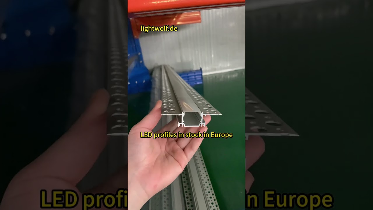 EU in Stock ,Led aluminum profile,Led strip lights,Neon strip lights,COB strips light.