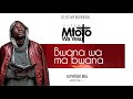 Alphonso Mlg Bwana Wama Bwana Official Audio