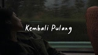 Kembali Pulang - Suara Kayu Feat. Feby Putri