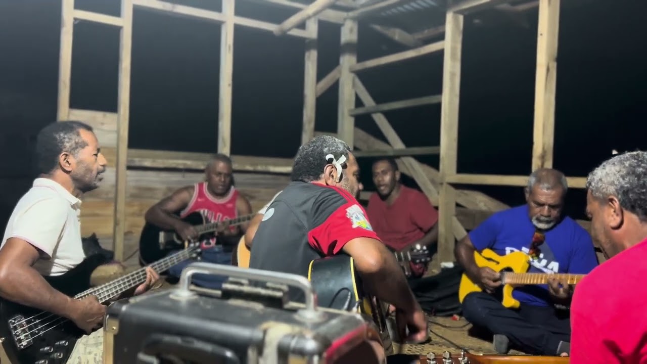 Veibiau Na Kena Seka Vula❤️🎶