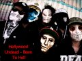 Hollywood undead  been to hell