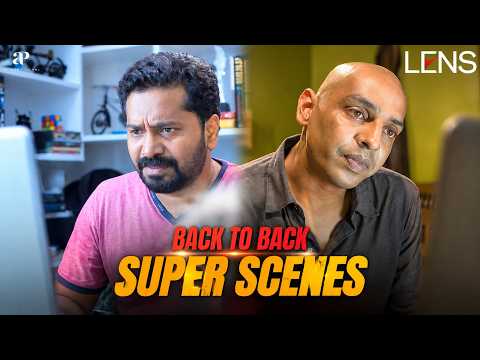 Lens Super Scenes | Online-ல பொண்ணு யாரு பையன் யாருனு தெரியாம இப்படி ஏமாந்துட்டிங்களே! | Jayaprakash
