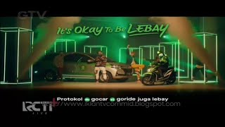 IKLAN GOJEK INDONESIA - \