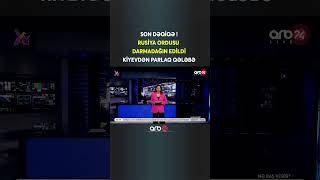 Ukrayna Ordusu Qələbə Qazandı