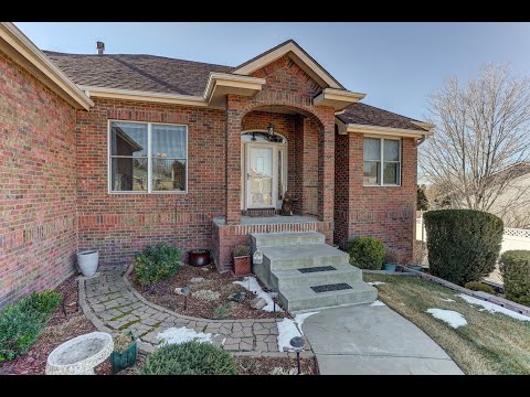 102 Par Drive, Milliken, CO home video tour