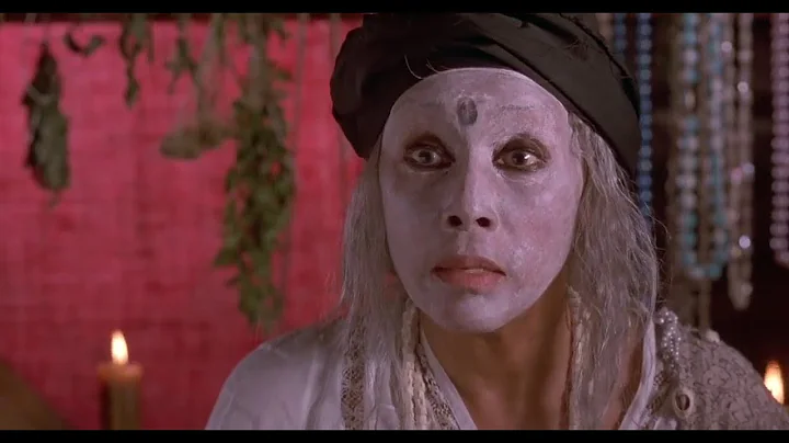 Preview Clip: Eve's Bayou (1997, Diahann Carroll, ...
