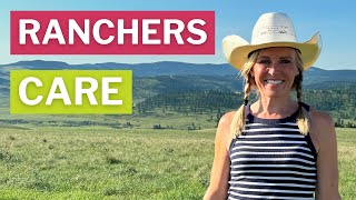 How Ranchers Are Protecting Alberta’s Native Grasslands—One Generation at a Time