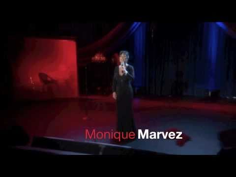 Monique Marvez Hispanic Comedian Corporate Reel