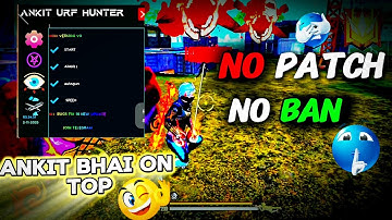 Free fire hack | ff hack mod menu download | free fire headshot hack | United mods v18 update